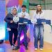 Alumnos de COBAES obtienen el segundo lugar en la Feria Mexicana de Ciencias e Ingenierías 2025