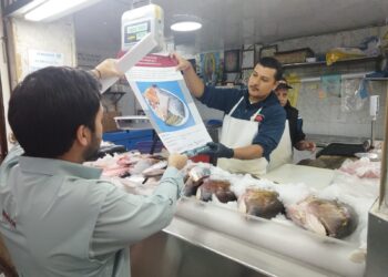 Arranca COEPRISS operativo cuaresma 2025