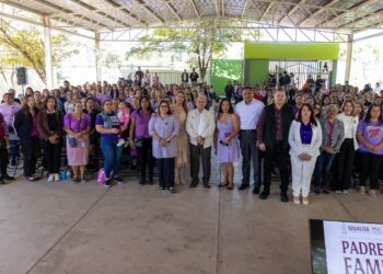 COBAES inaugura el Centro Creativo de Aprendizaje en el Plantel 24