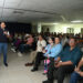 La Comisión de Elecciones y Consultas del H. Consejo Universitario capacita a delegadas y delegados para el próximo proceso de Elección de la Persona Titular de la Rectoría de la UAS