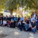 La Preparatoria Casa Blanca es la primera de la Unidad Regional Centro Norte en implementar el sistema digital de control de entrada y salida estudiantil