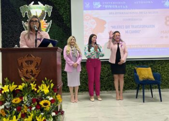 Esta importante y gran inauguración se realizó en el plantel Juan de Dios Bátiz, donde se encuentra el taller de turismo y los jóvenes podrán realizar con mayor profesionalidad y apego a la realidad sus prácticas de la industria hotelería