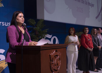 La UAS, a través de la Unidad de Bienestar Universitario, pone en marcha ciclo de conferencias en conmemoración del Día Internacional de la Mujer