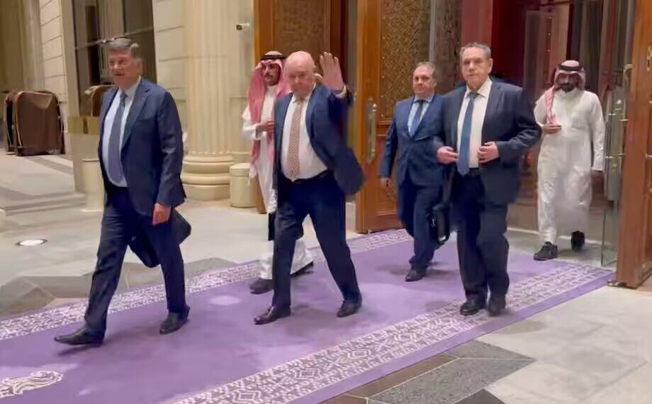 Rusia demanda “claras garantías” a Ucrania para reanudar la tregua en el mar Negro