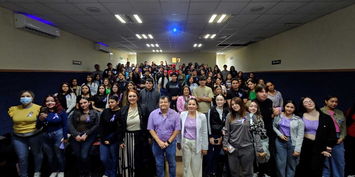 Conmemoración del Día Internacional de la Mujer debe ser un espacio de reflexión sobre avances, lucha por la igualdad y reconocimiento de derechos