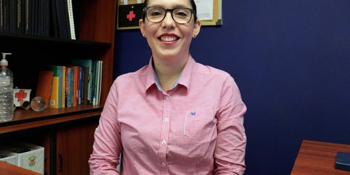 ¡Manos a la obra! Alista la Facultad de Enfermería Culiacán de la UAS los trabajos tras la aprobación del Doctorado en dicha disciplina