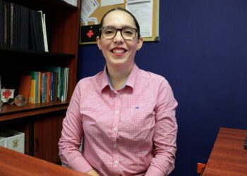 ¡Manos a la obra! Alista la Facultad de Enfermería Culiacán de la UAS los trabajos tras la aprobación del Doctorado en dicha disciplina