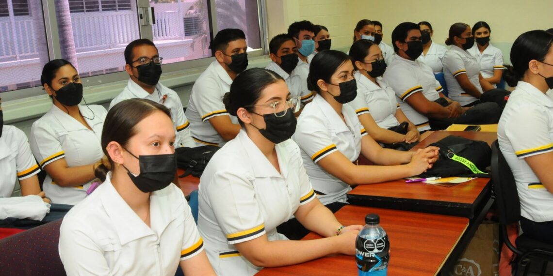 Con énfasis profesionalizante, la Facultad de Enfermería Culiacán de la UAS lanza la convocatoria para ser parte del nuevo Doctorado en Enfermería