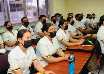 Con énfasis profesionalizante, la Facultad de Enfermería Culiacán de la UAS lanza la convocatoria para ser parte del nuevo Doctorado en Enfermería