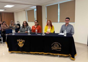 Realiza la Facultad de Ciencias de la Educación de la UAS el II Coloquio 2025 de Presentación de Avances de Tesis de Maestría en Educación
