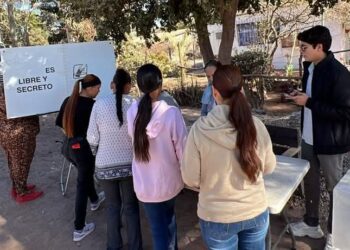 “Jornada de Elección de Síndicos cierra sin incidentes”: Feliciano García