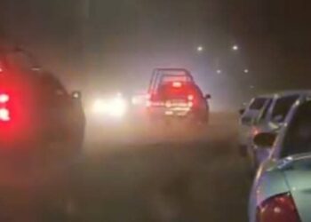 Enfrentamientos armados y quema de casas en El Fuerte y Choix