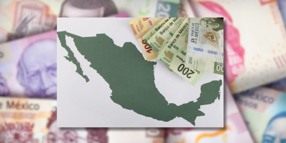 Inseguridad afecta desarrollo económico en México, y Sinaloa es el estado más afectado: Banxico