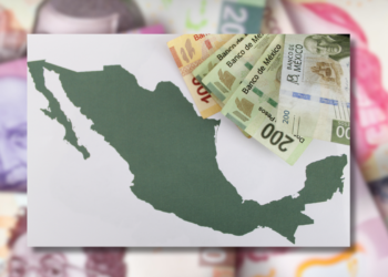 Inseguridad afecta desarrollo económico en México, y Sinaloa es el estado más afectado: Banxico