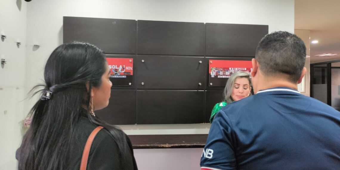 Menor de edad es hospitalizada tras ser presuntamente drogada en escuela pública – NR | NOTICIAS