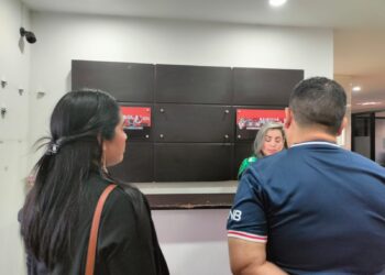 Menor de edad es hospitalizada tras ser presuntamente drogada en escuela pública – NR | NOTICIAS 