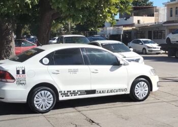 Continúan asaltos a taxistas en Los Mochis – NR | NOTICIAS 