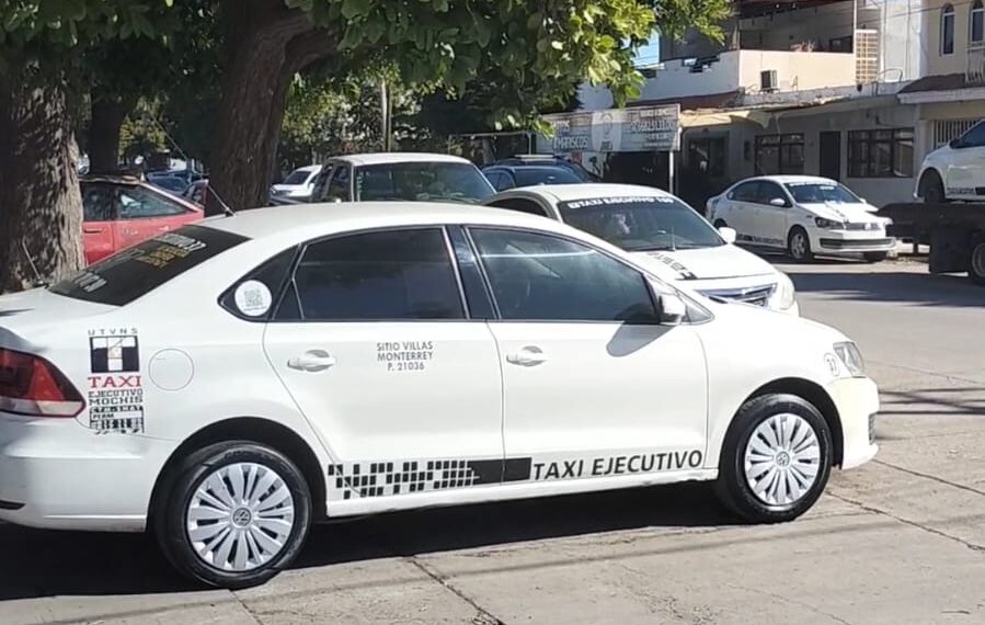 Continúan asaltos a taxistas en Los Mochis – NR | NOTICIAS 