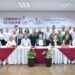 Instalan el Consejo Municipal de Participación Social en la Educación en Ahome