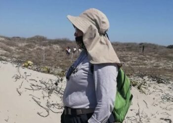 María Isabel Cruz Bernal, gana Premio Norma Corona Sapién 2025