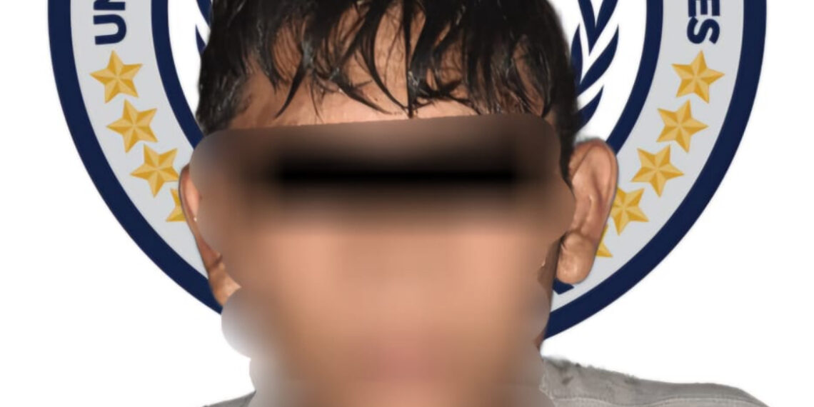 Vinculan a proceso a presunto feminicida del ejido Felipe Ángeles, en Ahome