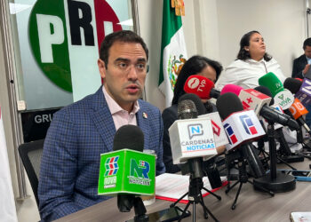 Proyección de crecimiento económico es del 0%: Bernardino Antelo
