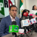 Proyección de crecimiento económico es del 0%: Bernardino Antelo