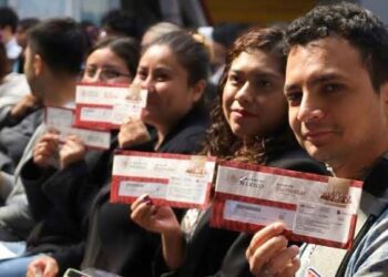 Avala Sinaloa elevar a rango constitucional el programa ‘Jóvenes construyendo el futuro’