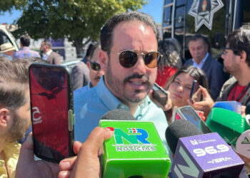 #CuliacánEnMovimiento resultado del trabajo entre el sector empresarial y el gobierno