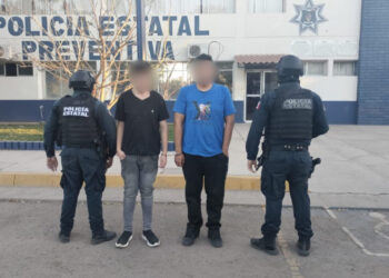 “Tenemos un alto compromiso por la paz, bienestar y felicidad de jóvenes”: Tere Guerra