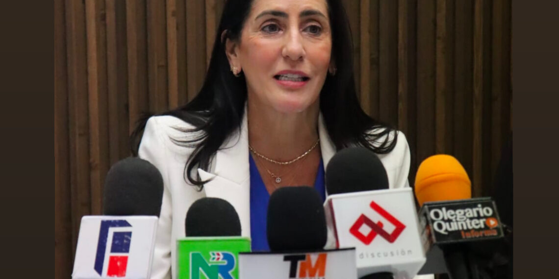 No podemos permitir que la violencia sea parte de nuestra vida cotidiana: PAN