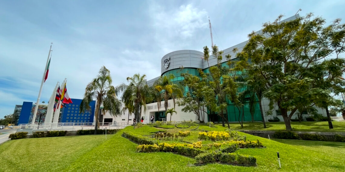 Con entera autonomía, universitarios elegirán a su nuevo Rector o Rectora: Feliciano Castro