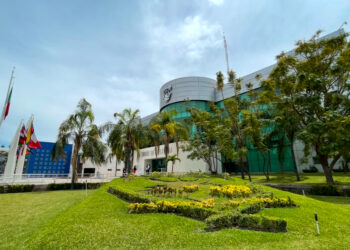 Con entera autonomía, universitarios elegirán a su nuevo Rector o Rectora: Feliciano Castro