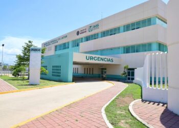 ¡Oficial! Este fin de semana operará al 100% el nuevo Hospital General de Culiacán