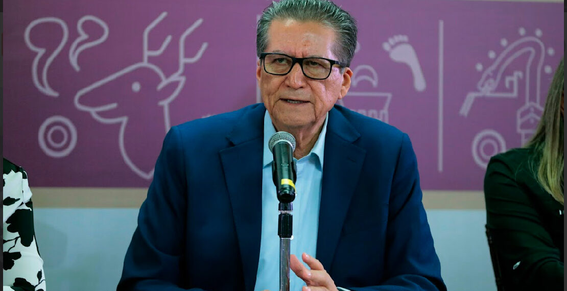 Ya estamos trabajando en el plan operativo de seguridad para Semana Santa: Castro Meléndrez