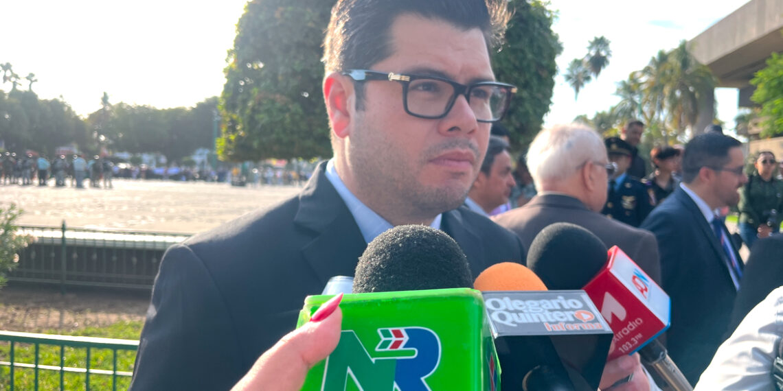 Se han publicado 54 licitaciones para obras del crédito que solicitó Gobierno del Estado