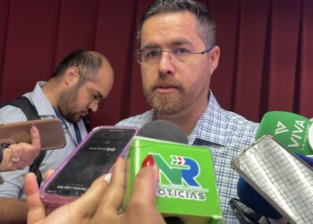 Garantizan seguridad en el nuevo Hospital General de Culiacán