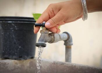 ¡Tome sus precauciones! Decenas de colonias de Culiacán se quedarán sin agua el martes