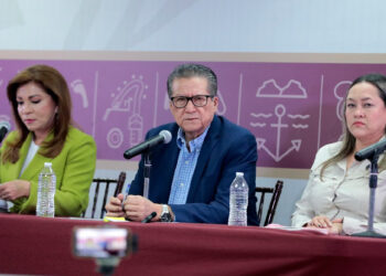 Autoridades prometen justicia por el asesinato de la pequeña Danna Sofía