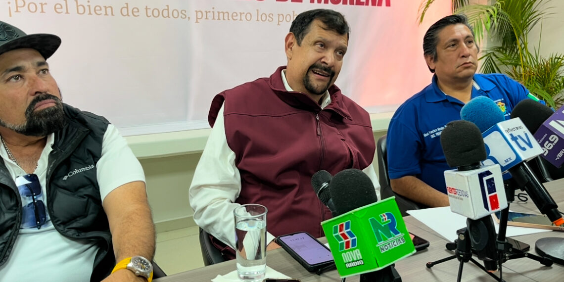 Cañeros de Eldorado amagan con tomar las calles; acusan abandono gubernamental