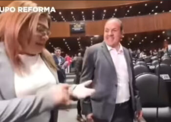 Diputada sinaloense genera indignación tras burlarse de denuncia contra Cuauhtémoc Blanco
