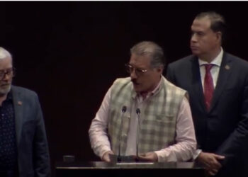 Que regrese la Productora Nacional de Semillas, propone el diputado Fernando García