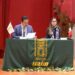 H. Consejo Universitario elige al nuevo rector de la UAIM