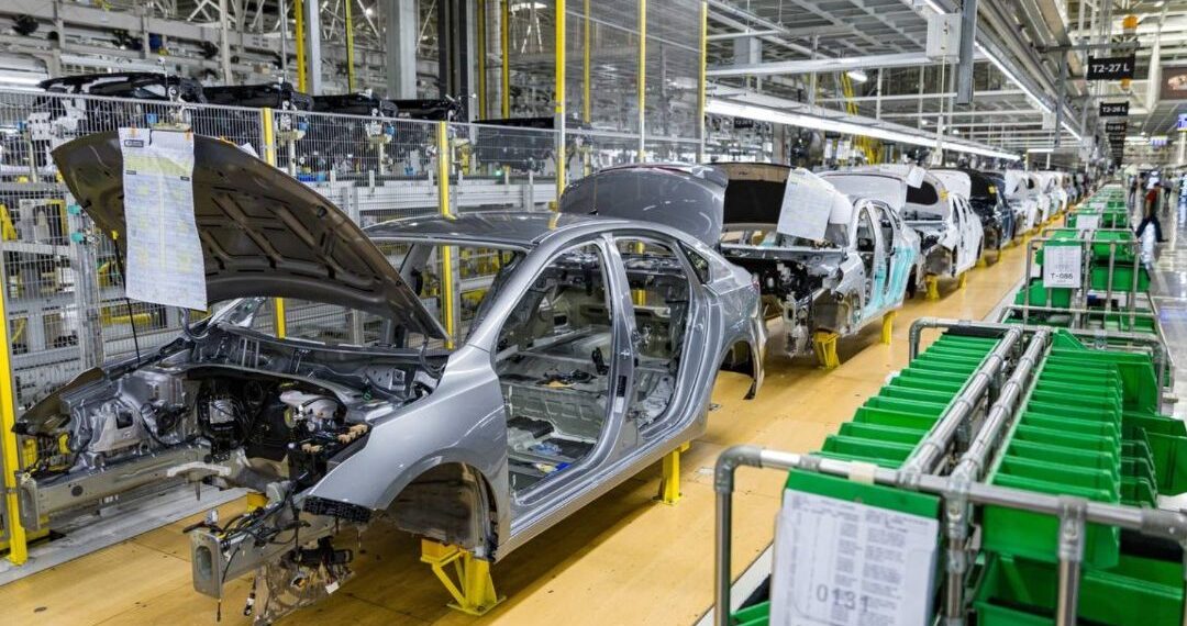 Aplicación de aranceles incrementará el precio de los productos en Estados Unidos; con ello reduciría la demanda de bienes importados desde México