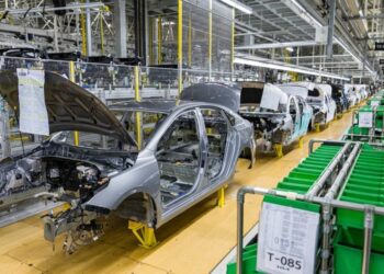 Aplicación de aranceles incrementará el precio de los productos en Estados Unidos; con ello reduciría la demanda de bienes importados desde México