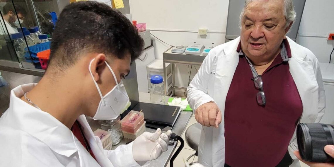 ¡Referente nacional! La UAS experimenta un crecimiento exponencial de investigadoras e investigadores adscritos al SNII del 63 por ciento