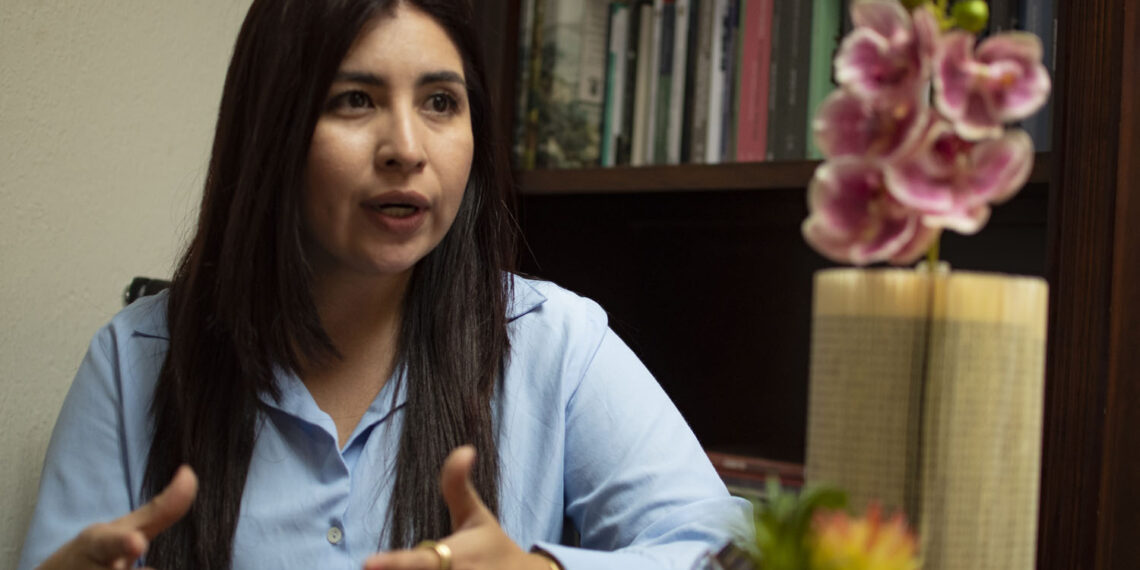 Reconocen el trabajo de Editorial UAS; designan a su directora como Coordinadora de la Comisión de Comunicación de la Red Nacional Altexto