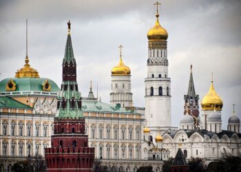 Rusia descarta una tregua provisional porque beneficiaría a Ucrania: “Nuestro objetivo es un arreglo pacífico duradero”