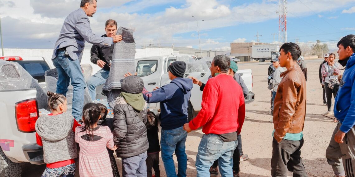 Deportaciones de mexicanos aún no tienen un impacto para generar crisis, pero hay que generar condiciones para su mejor reinserción en nuestro país