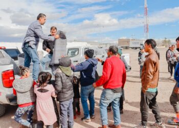 Deportaciones de mexicanos aún no tienen un impacto para generar crisis, pero hay que generar condiciones para su mejor reinserción en nuestro país